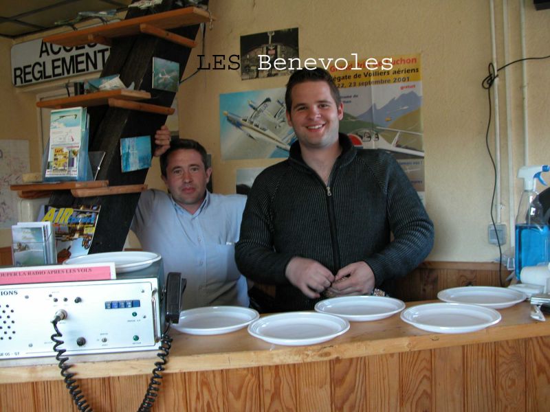Benevoles